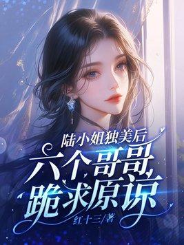 陆小姐宫少