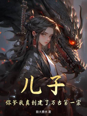 你爹我是秦始皇