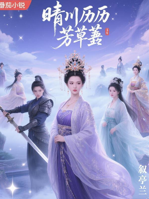 重生掀翻侯府