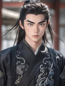 重生掀翻侯府 新晴小朵