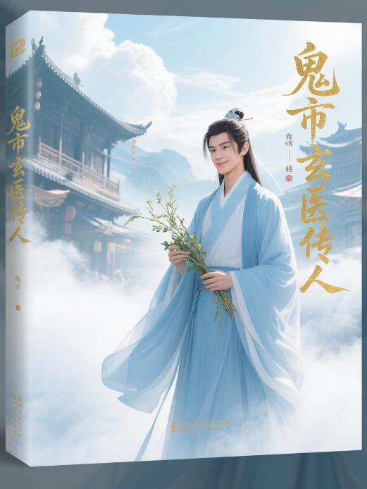 还没毕业系统非说我独断万古