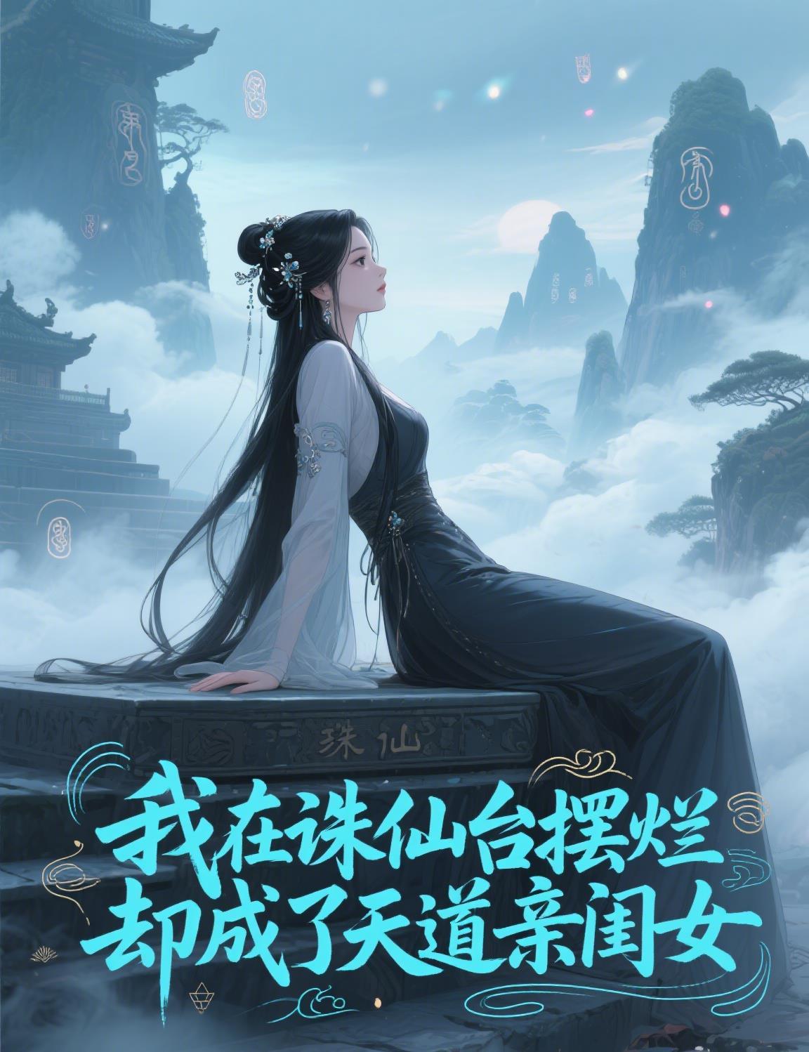 黑雾末日