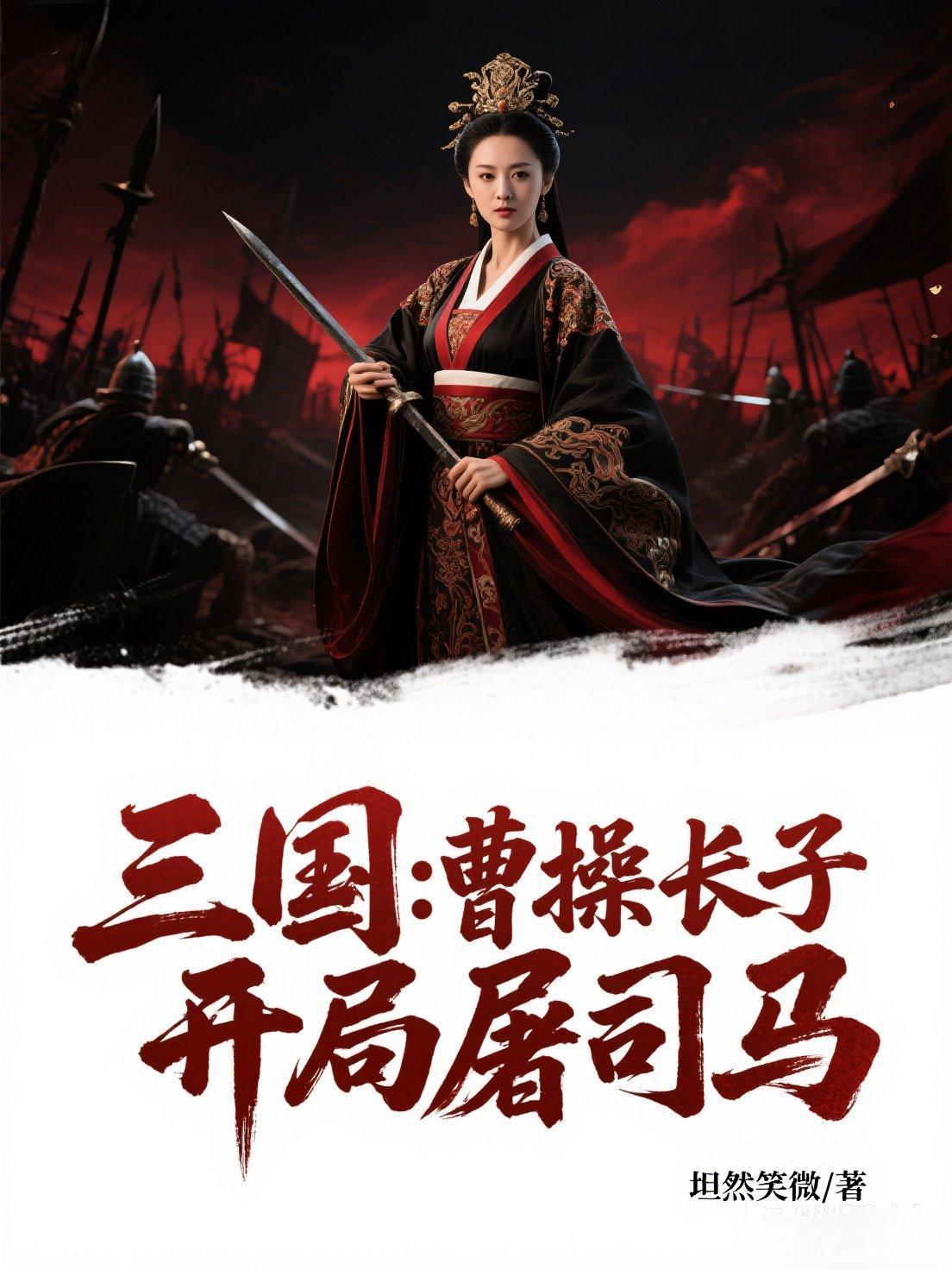 人间武圣类