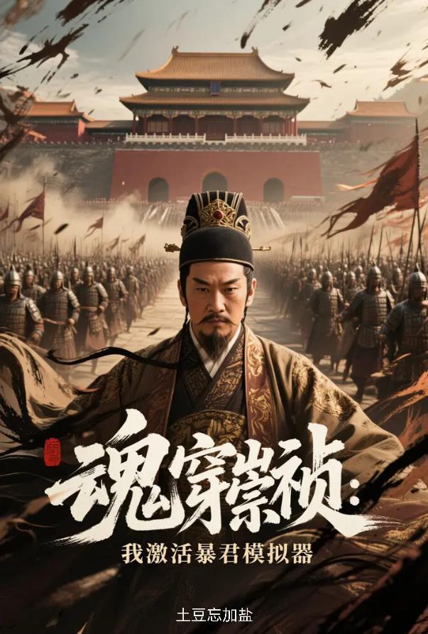 五分钟教你反叛者