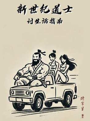 神医嫡女废材二小姐