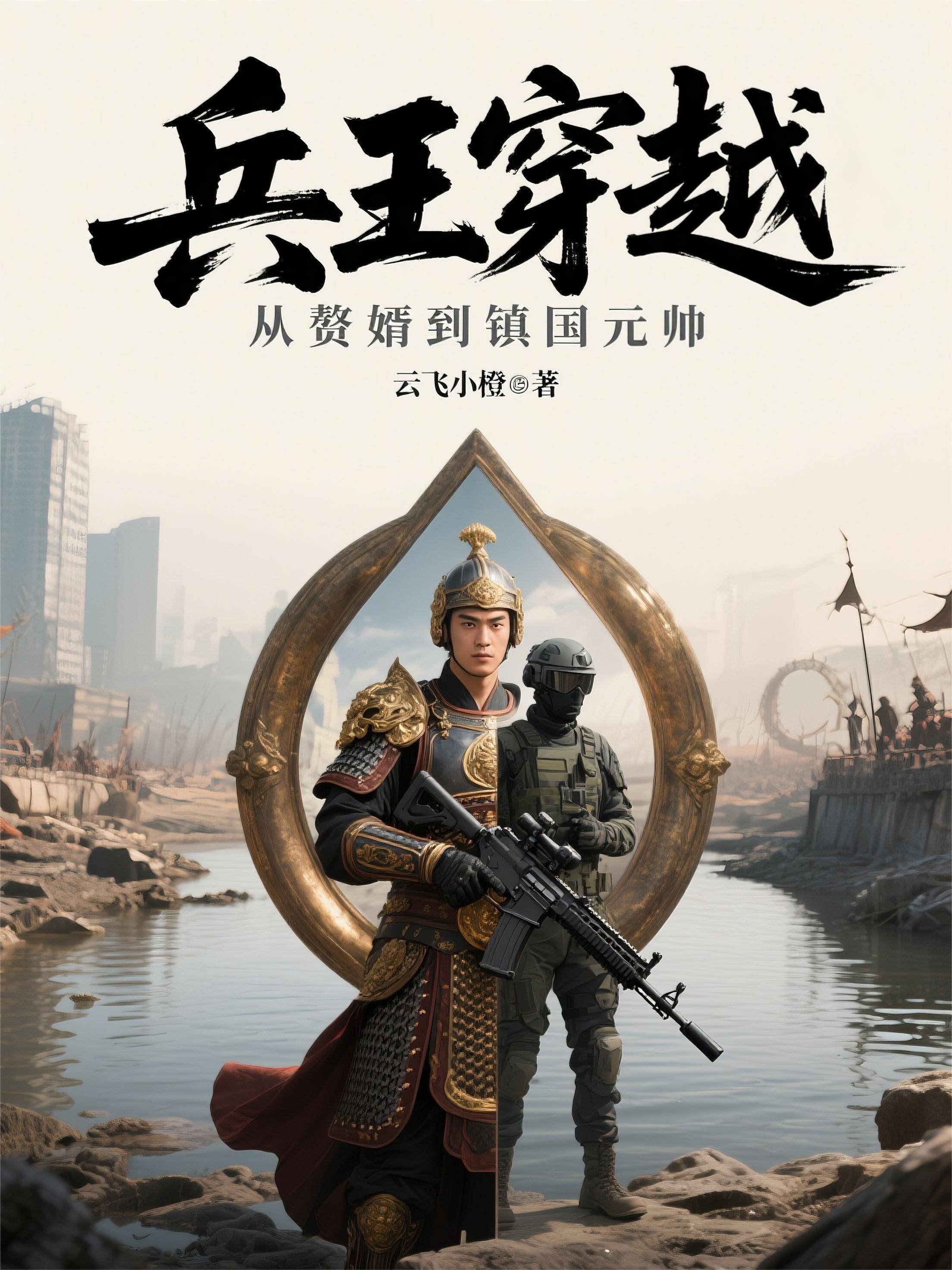 假千金真少爷