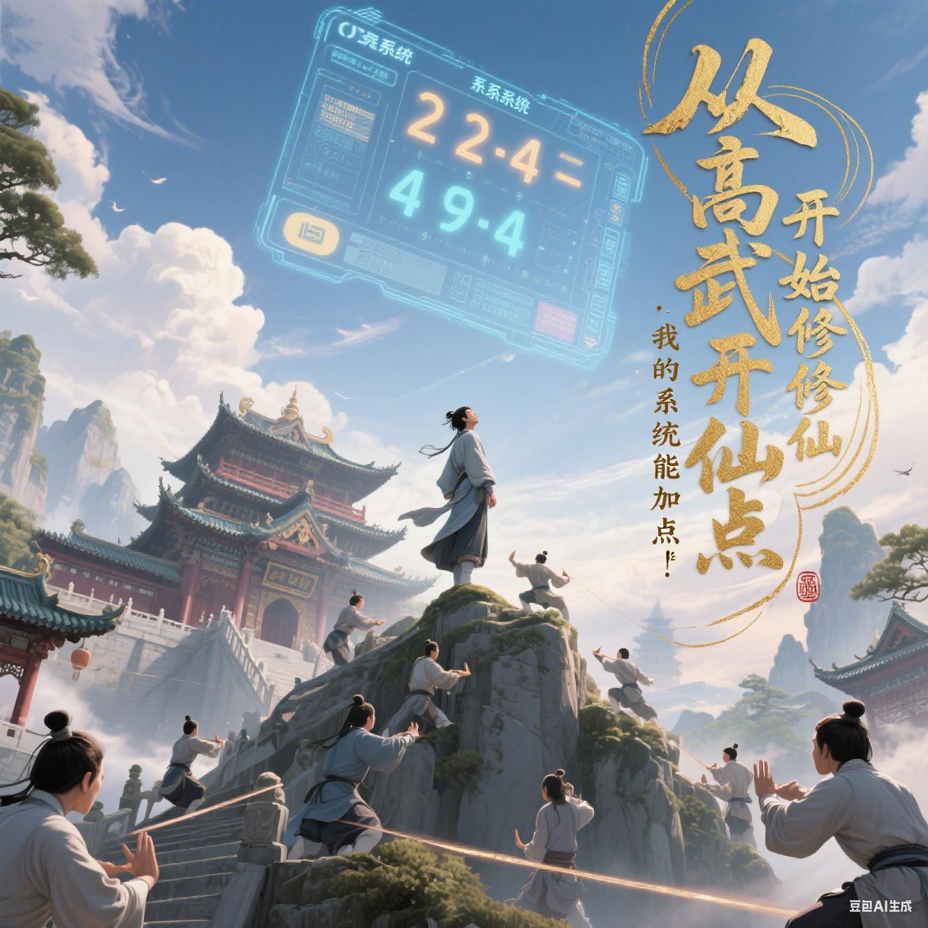 重生锦绣凰归
