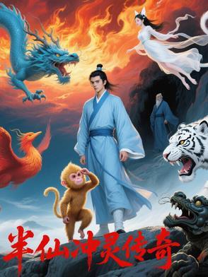 衍魂有声在线播放