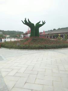 剑来桃亭