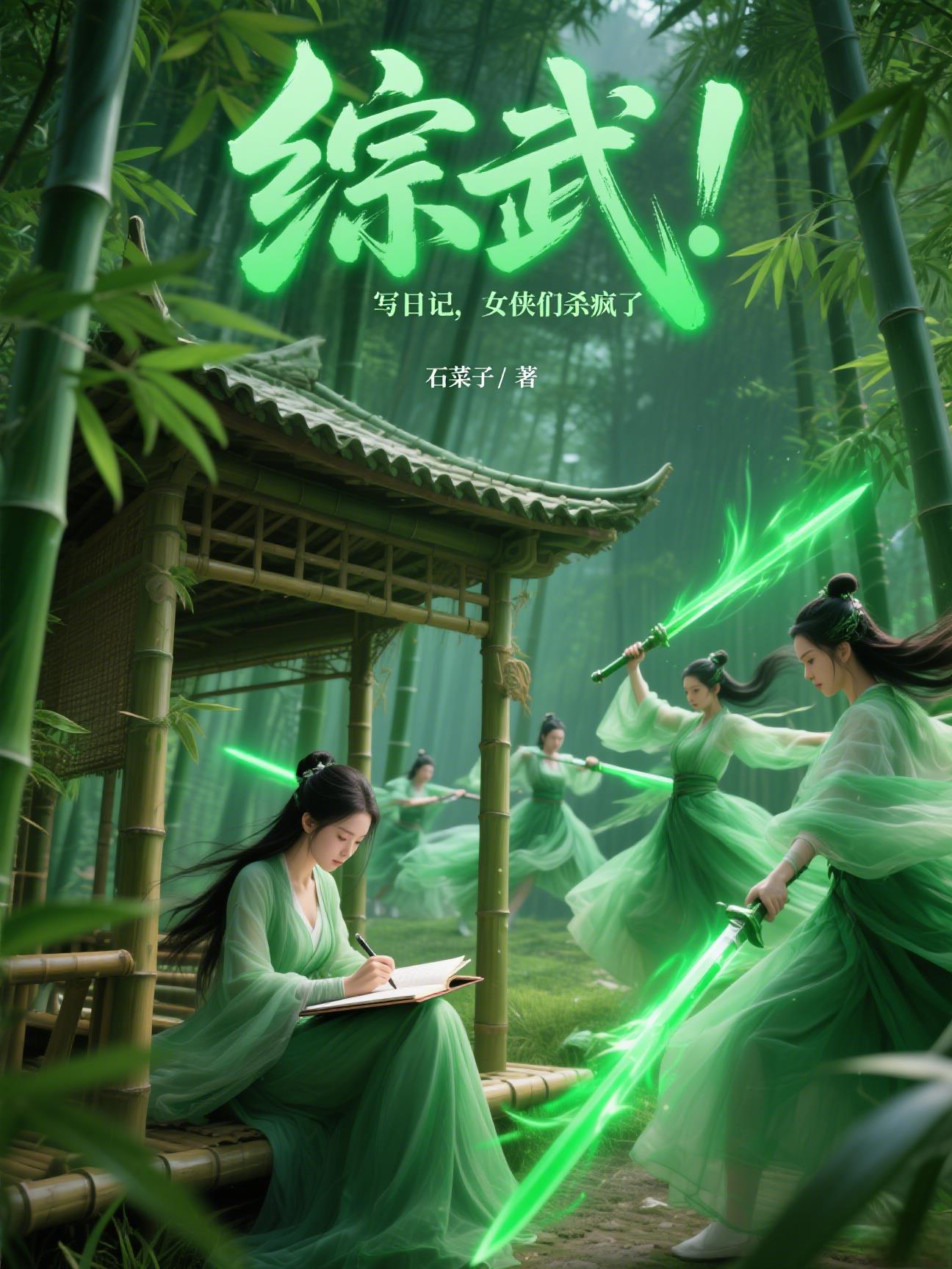 华娱2014