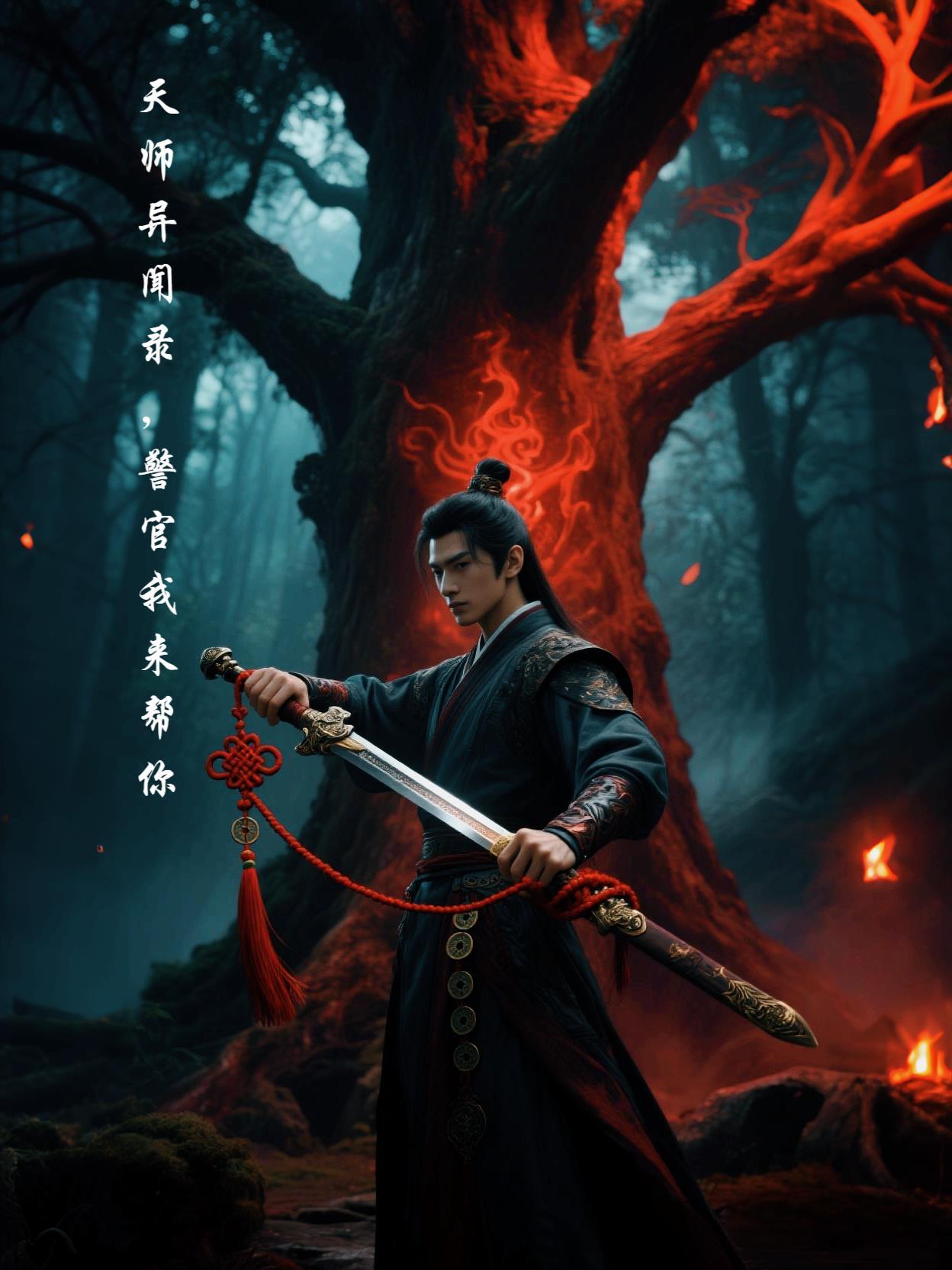 担心反派不够变态