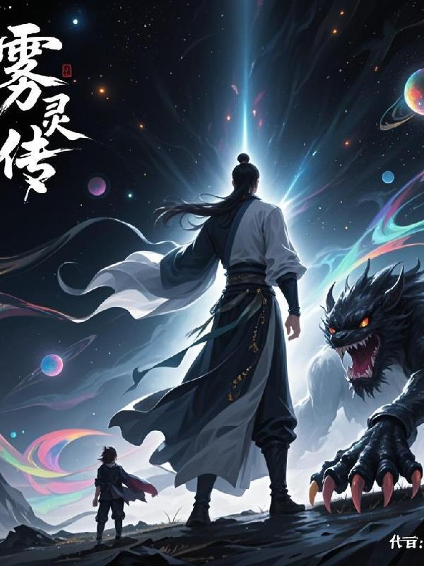修罗剑神王腾的前世身份