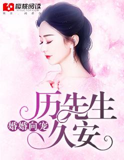 婚婚向宠:厉先生,久安!