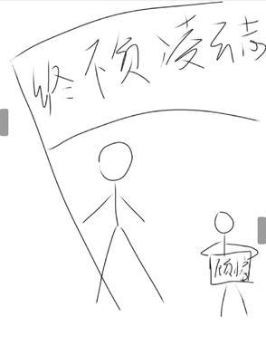 诸天之笑傲第一剑上老贼