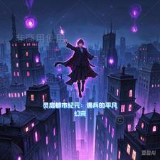 死对头终于变成