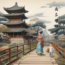 傅总夫人她好飒