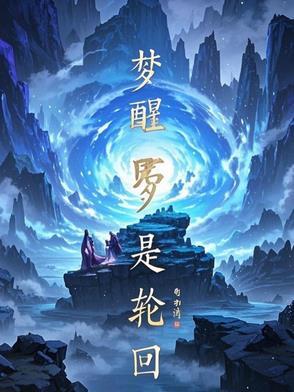 他疯了