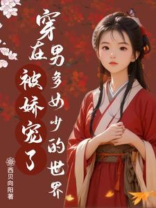 团宠妹妹要翻天