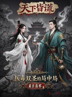 我在无限世界